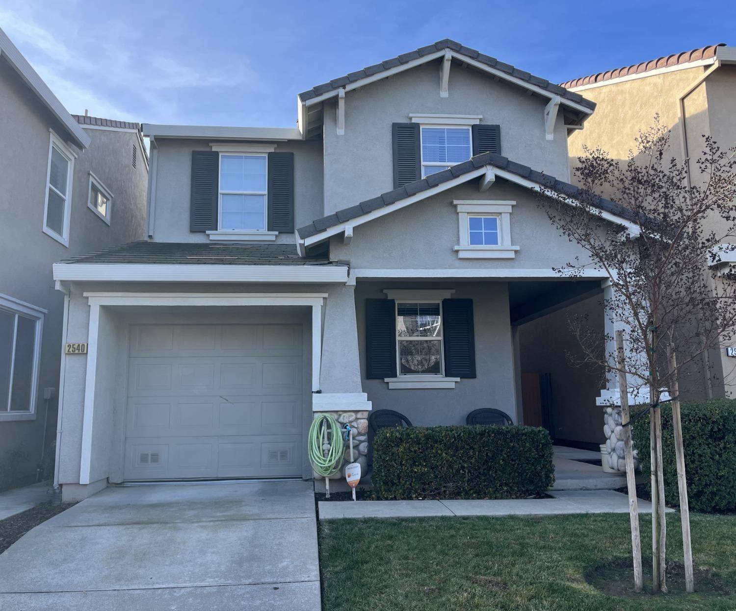 West Sacramento, CA 95691,2540 Huckleberry CIR