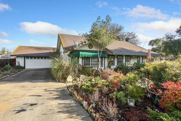 2029 Grouse DR, Valley Springs, CA 95252