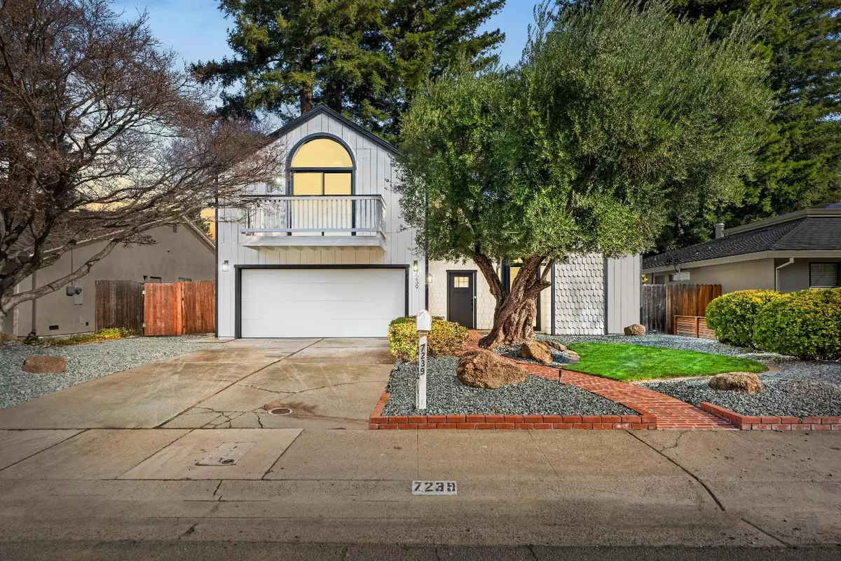 Sacramento, CA 95831,7239 Bayview WAY