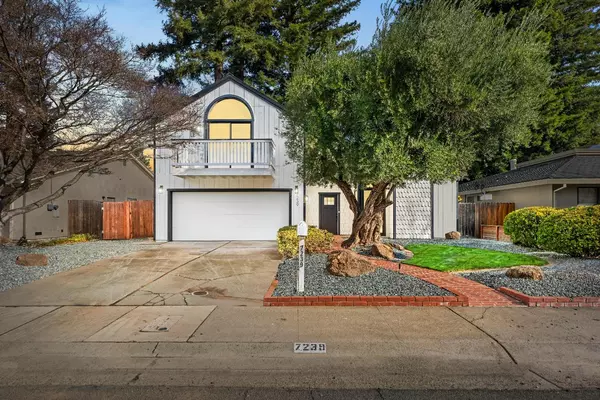 7239 Bayview WAY, Sacramento, CA 95831