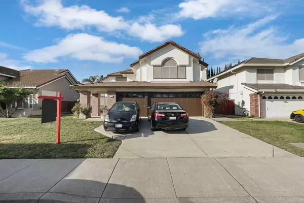 Tracy, CA 95376,1813 Egret DR