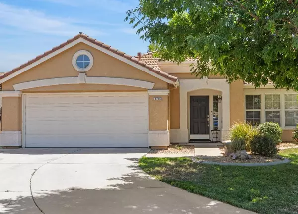 3716 Shady Valley CT, Modesto, CA 95355