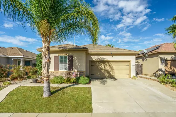 12285 Edyth Lake WAY, Rancho Cordova, CA 95742