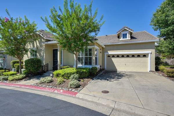 3784 Park DR, El Dorado Hills, CA 95762