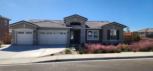 Oakley, CA 94561,267 Eagle Nest DR