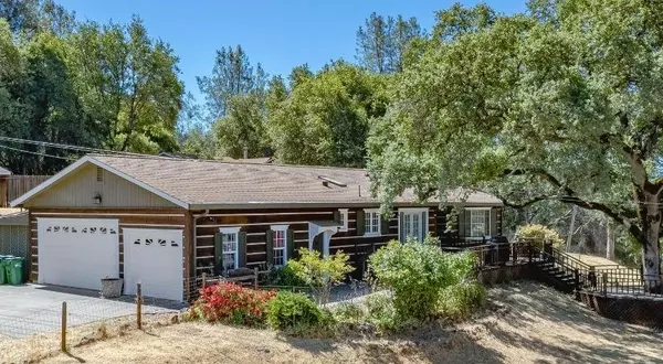 21495 Armstrong RD, Grass Valley, CA 95949