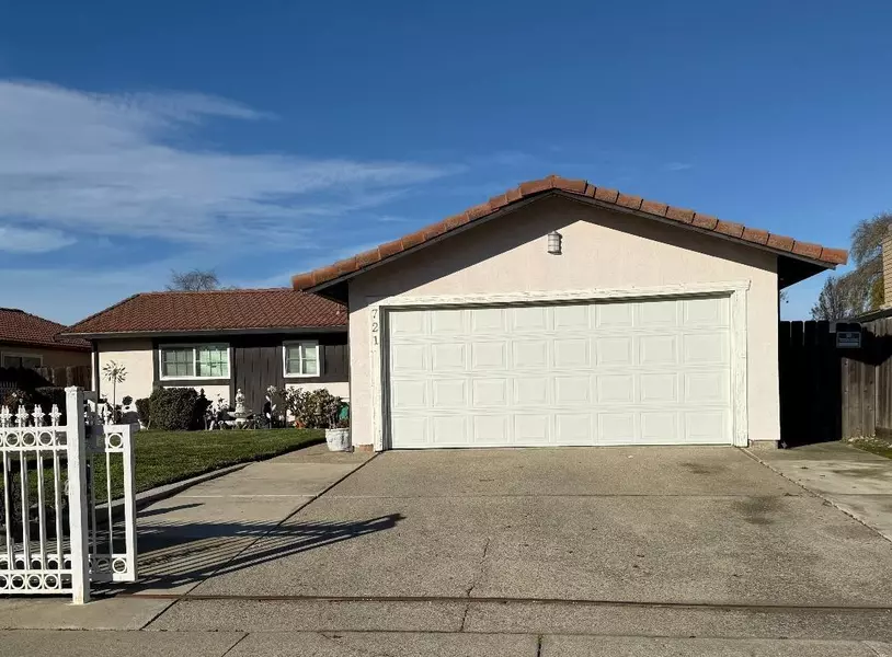 721 Prospector DR, Stockton, CA 95210