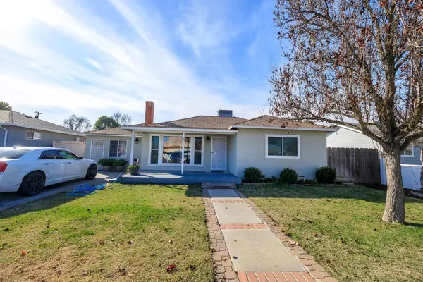 Oakdale, CA 95361,216 Johnson AVE