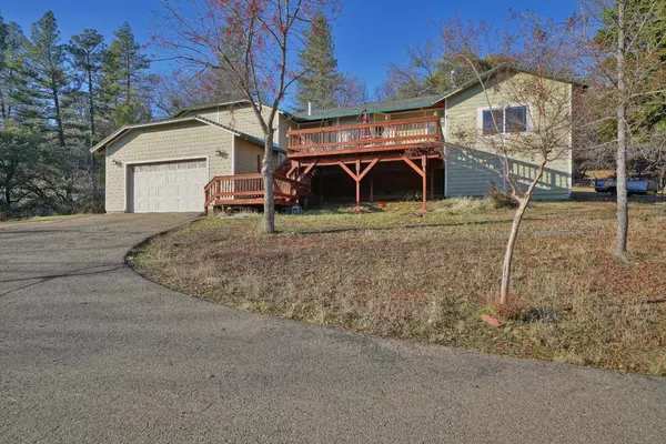 Camino, CA 95709,3520 Freegold DR