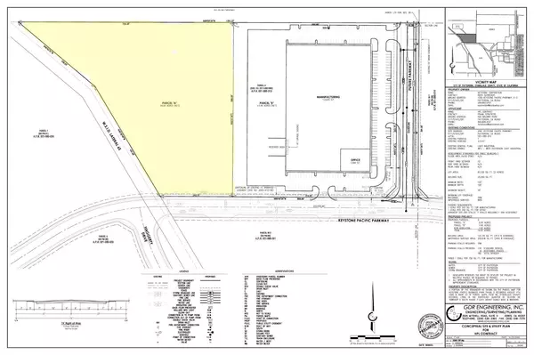 Patterson, CA 95363,0 Keystone Pacific BLVD