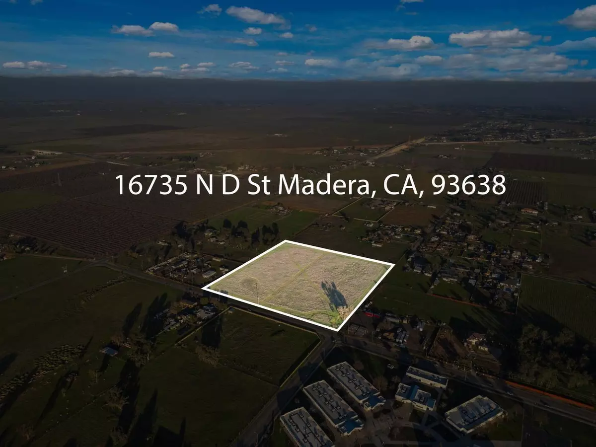 Madera, CA 93638,16735 N D ST