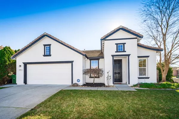 5300 Tersk WAY, Elk Grove, CA 95757