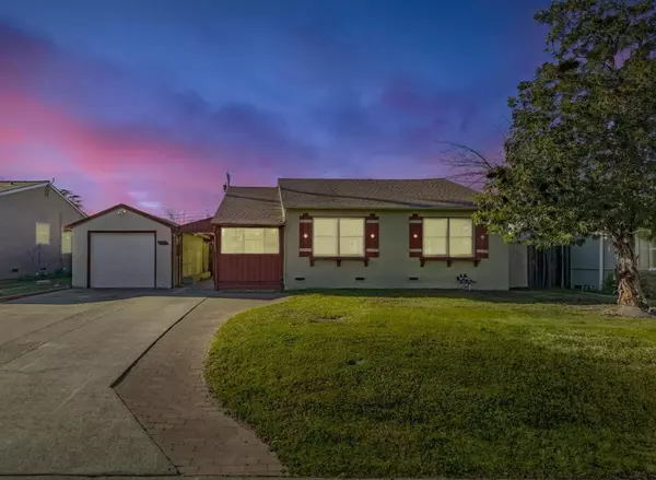 2871 Herbert WAY, Sacramento, CA 95821