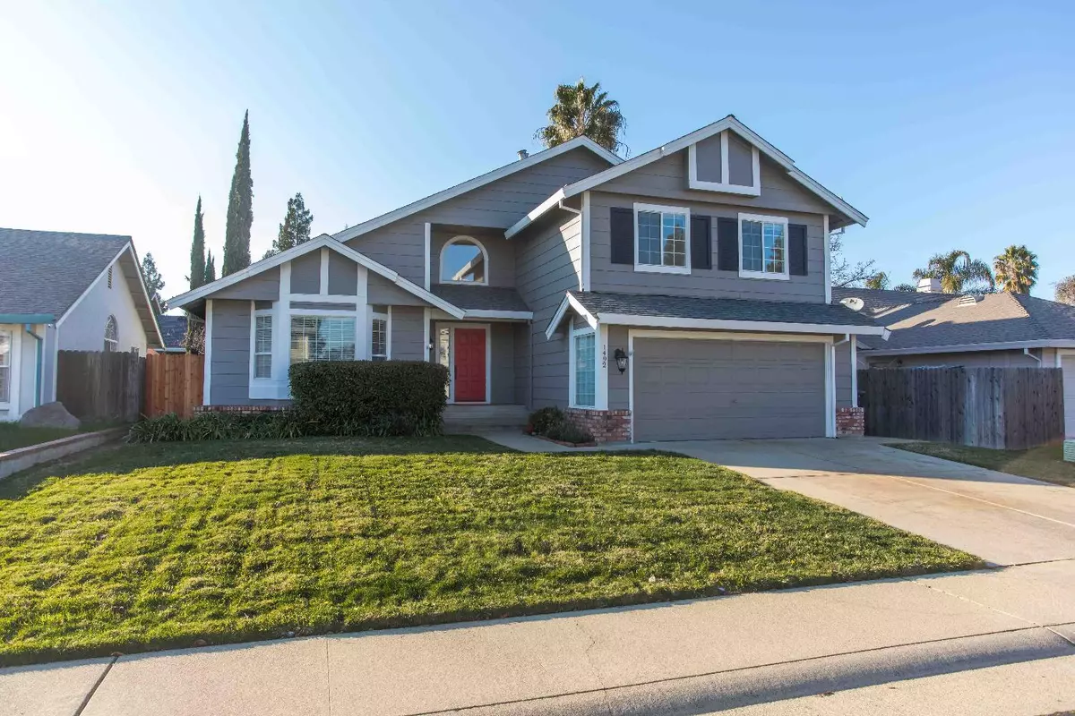 Roseville, CA 95747,1492 Deerfield