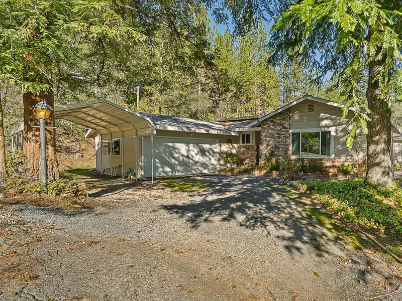 2657 Morrene DR, Placerville, CA 95667