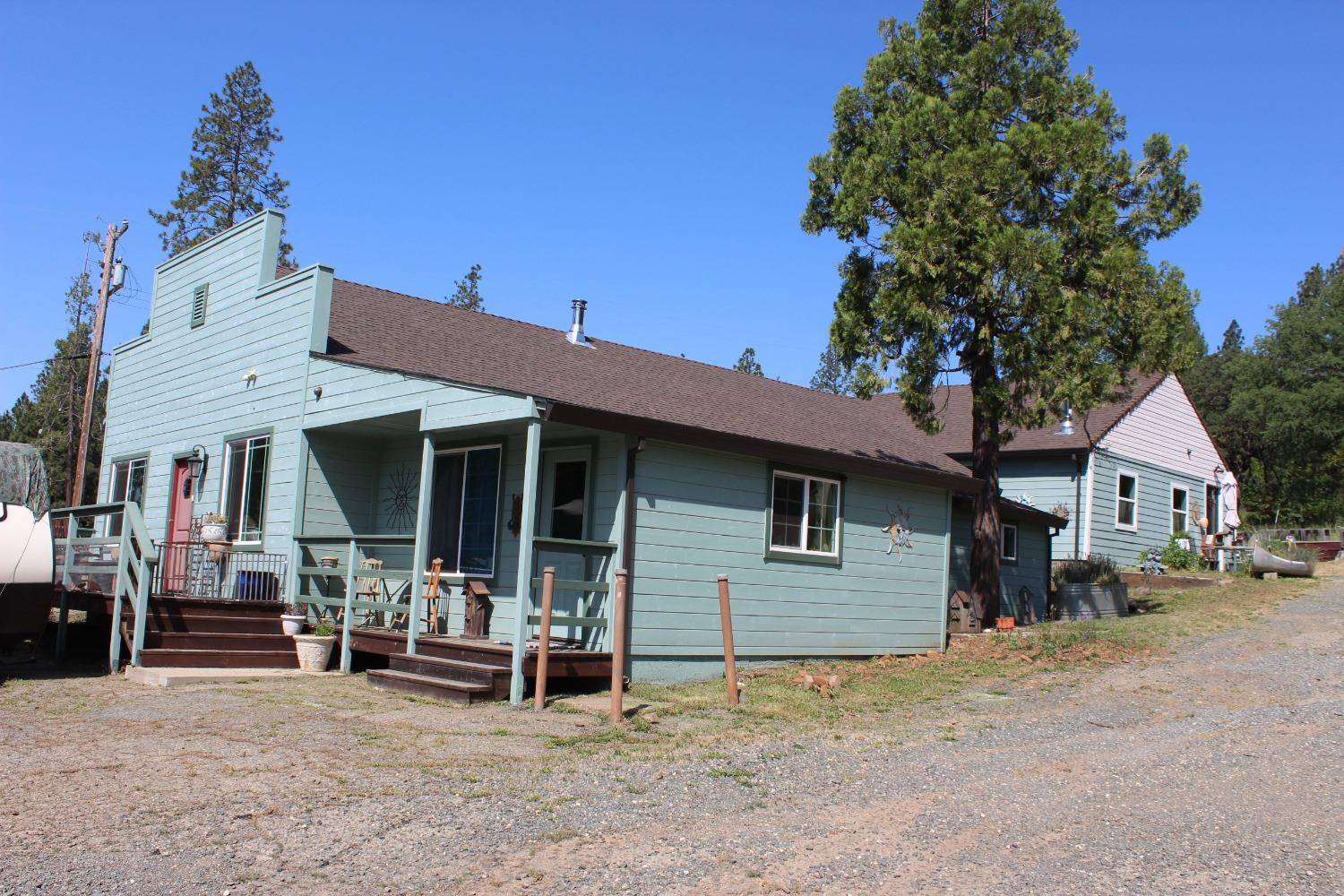 Brownsville, CA 95919,9133 La Porte