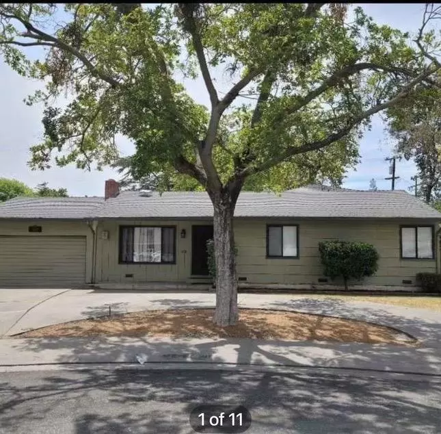 Stockton, CA 95204,3809 Bonnie LN