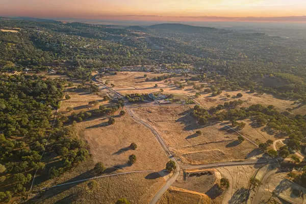 LOT 4 Via Veritas, El Dorado Hills, CA 95762