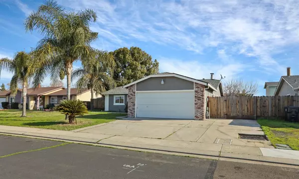 Manteca, CA 95336,1464 Cavalier Pl