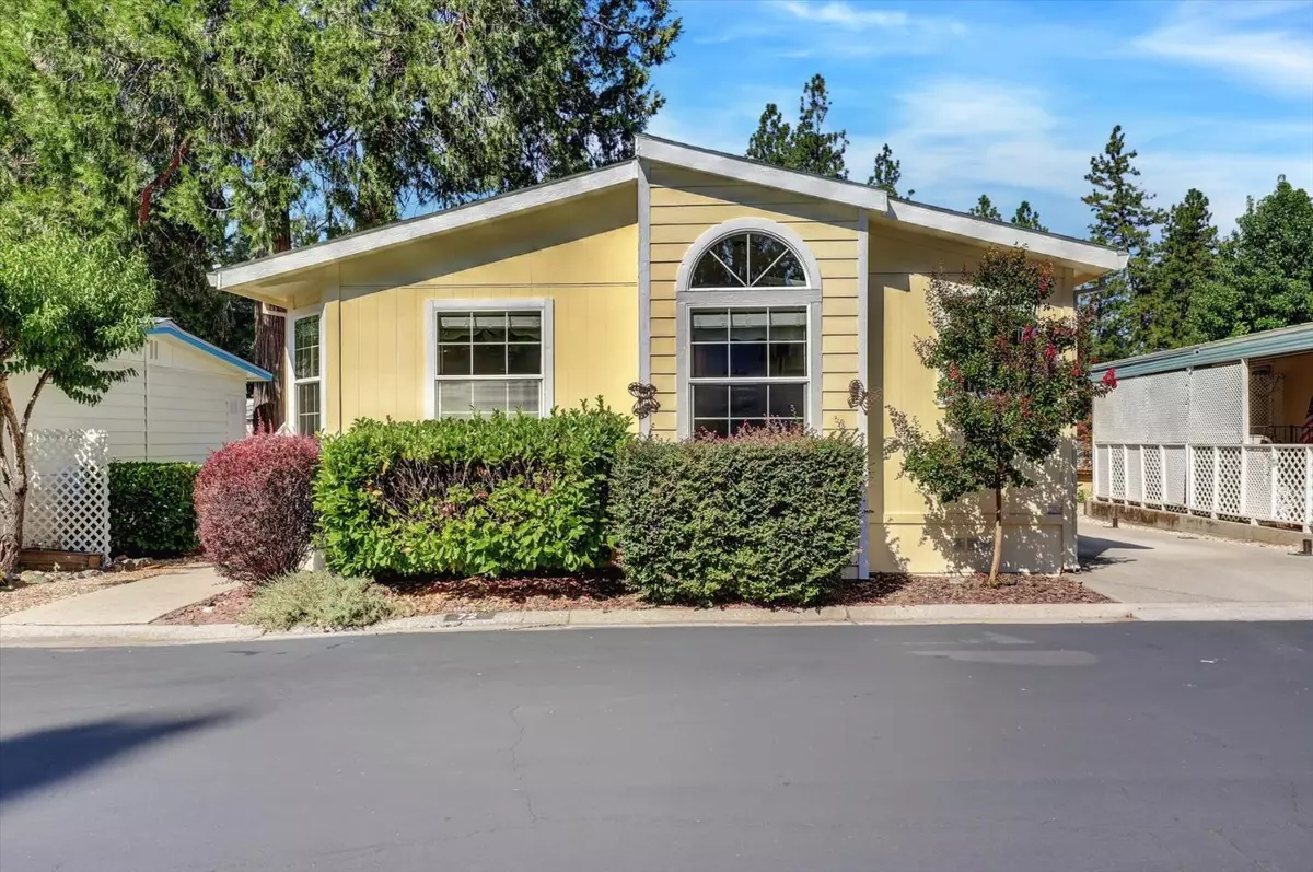 Grass Valley, CA 95945,72 Primrose LN