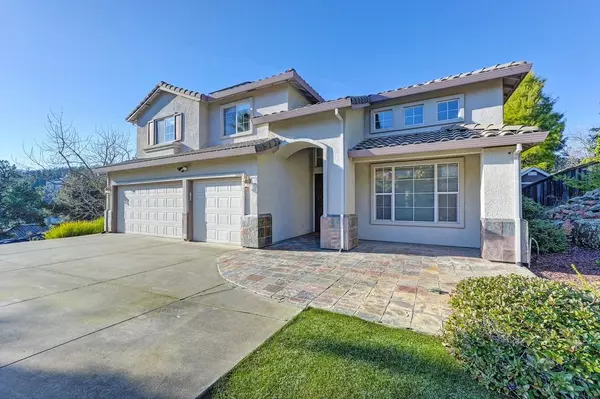 El Dorado Hills, CA 95762,3401 Smokey Mountain CIR