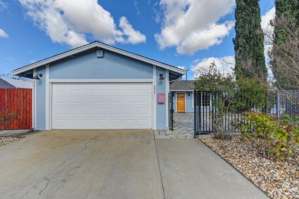 Citrus Heights, CA 95621,6537 Outlook DR