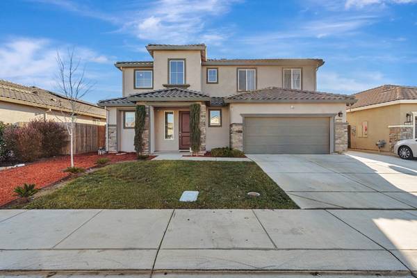 2346 Bellows WAY, Lodi, CA 95242