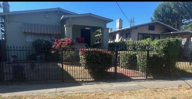 2715 High Street, Oakland, CA 94619