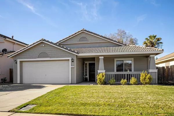 Lodi, CA 95240,2219 Starling WAY