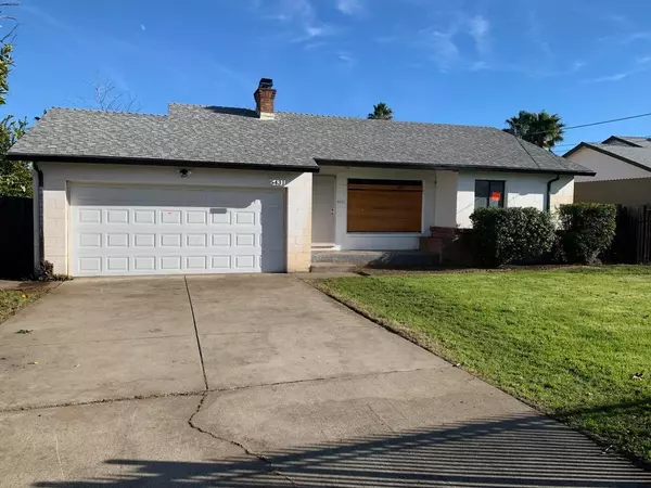 5431 Del Norte BLVD, Sacramento, CA 95820