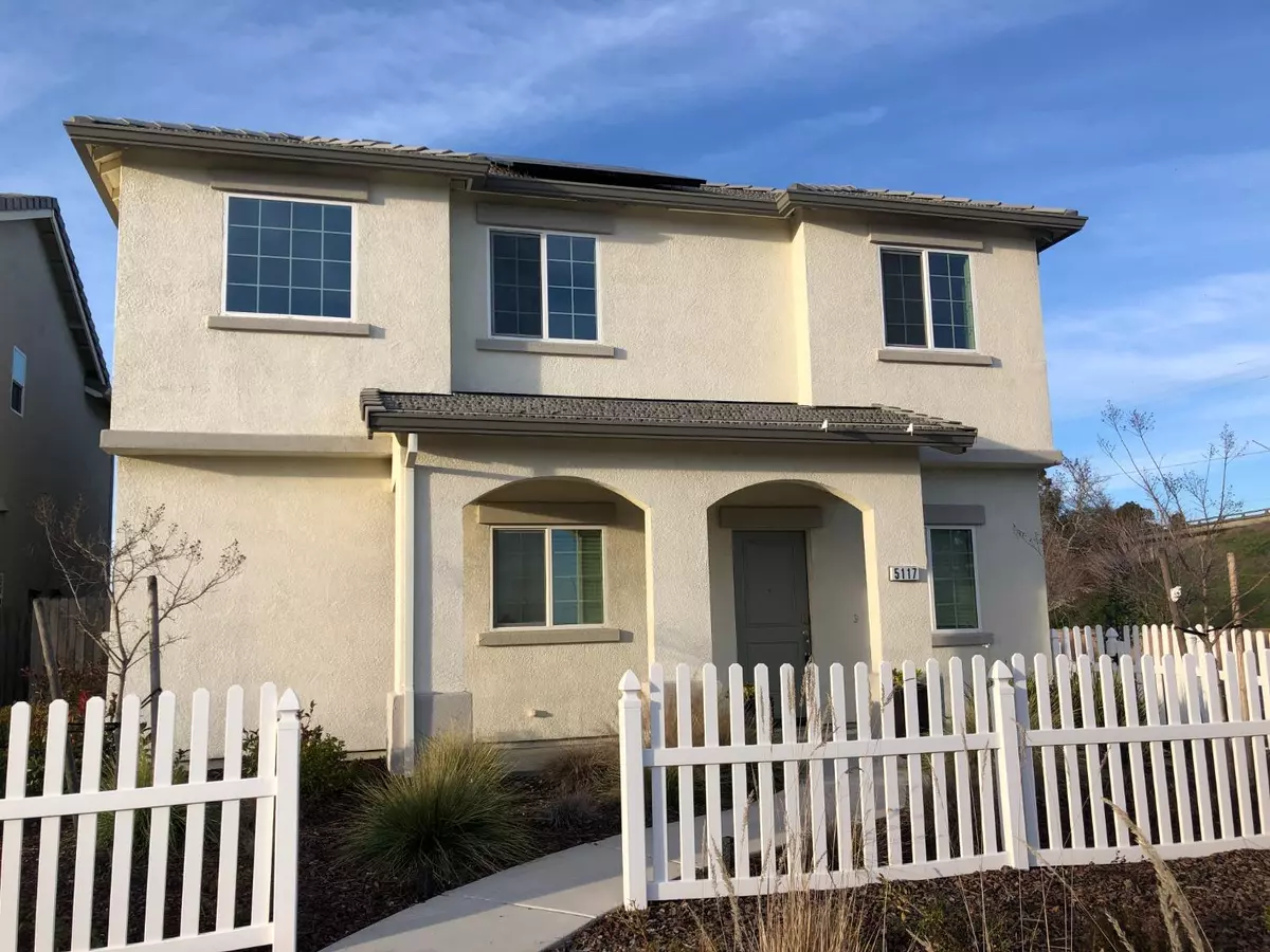 Sacramento, CA 95835,5117 Fiona WALK