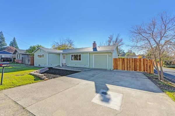 7540 Cherry Glen AVE, Citrus Heights, CA 95610