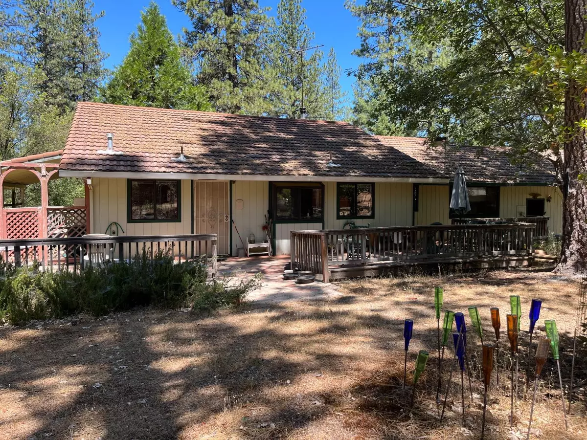 Mokelumne Hill, CA 95245,1515 Cathey LN