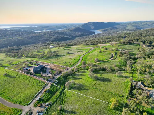 El Dorado Hills, CA 95762,LOT 1 Via Veritas