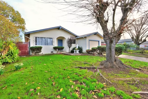 7536 Bowen CIR, Sacramento, CA 95822