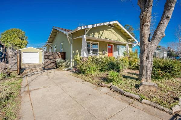 4217 12th AVE, Sacramento, CA 95817