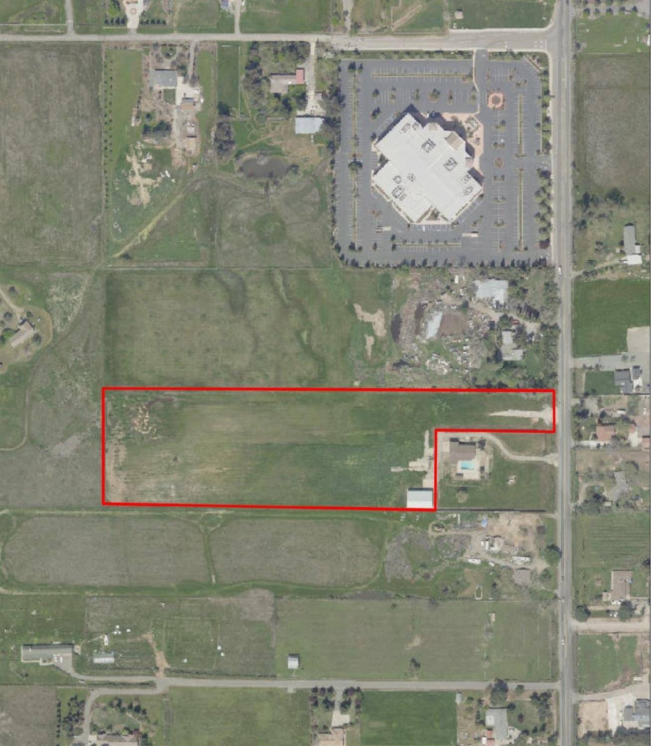 8580 Bradshaw RD, Elk Grove, CA 95624