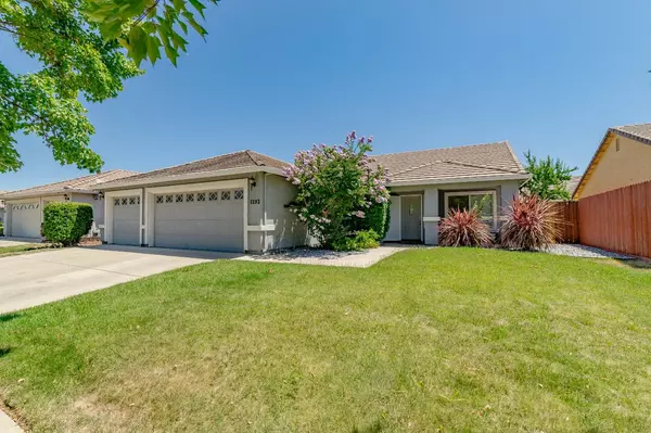 Yuba City, CA 95993,1292 Jodi DR