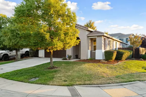 Lincoln, CA 95648,500 Welsford CT