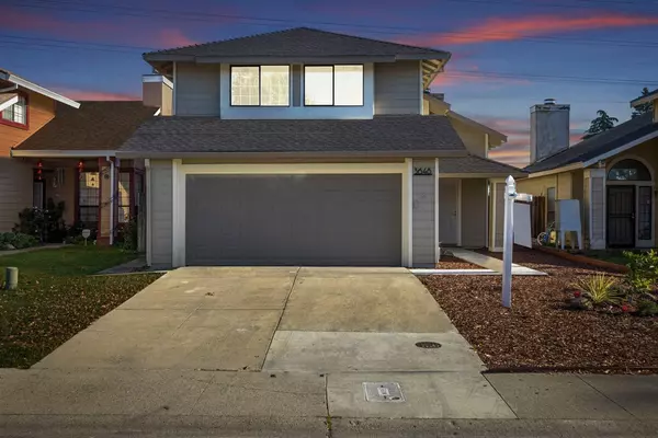 Sacramento, CA 95834,3648 Rio Loma WAY