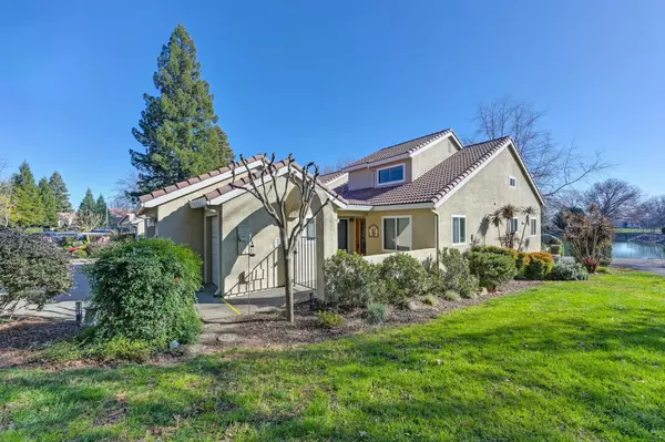 7039 Lindero LN, Rancho Murieta, CA 95683