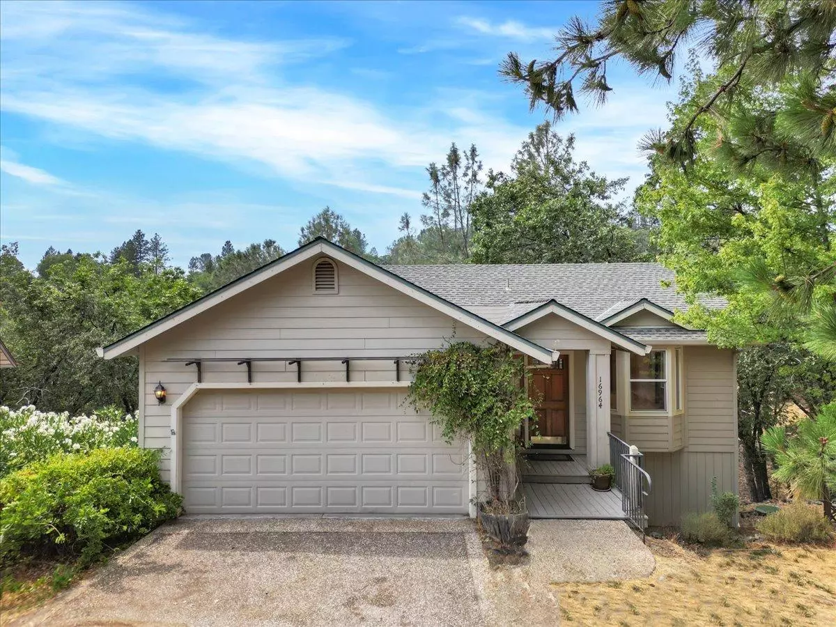 Grass Valley, CA 95949,16964 Oscar DR