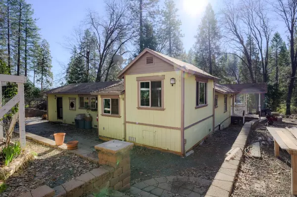 Grass Valley, CA 95945,636 Glenwood RD