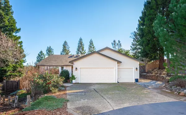 Cameron Park, CA 95682,3265 Sandhurst CT