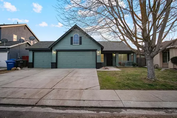 Keyes, CA 95328,4908 Audra CT