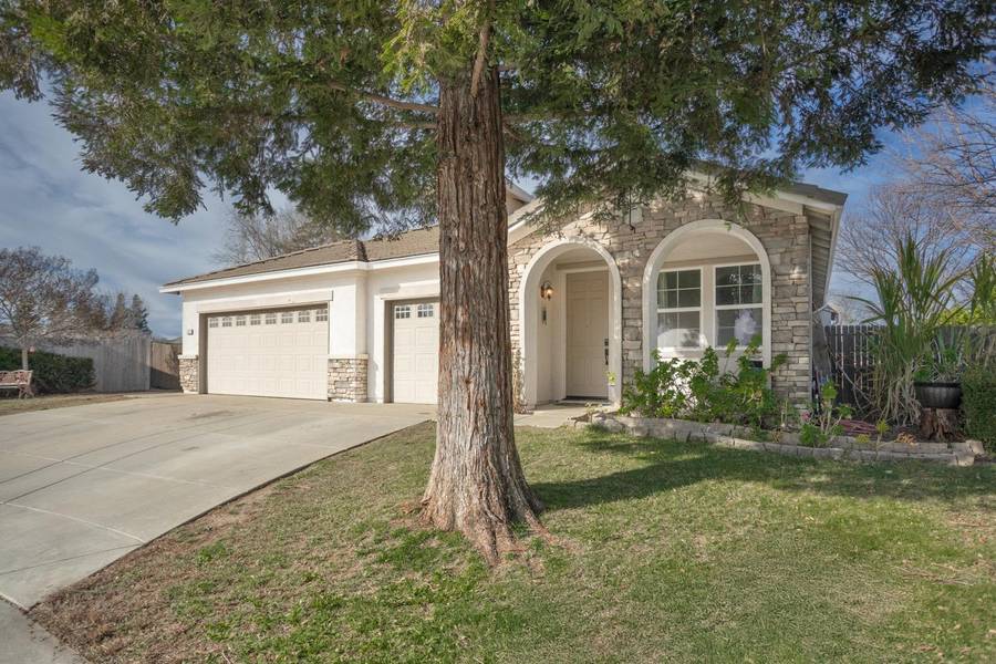 292 Tacitus ST, Arbuckle, CA 95912