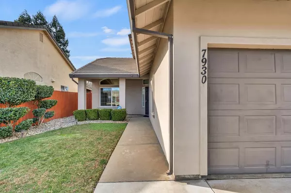 Sacramento, CA 95829,7930 Korbel WAY