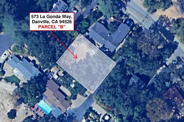 Danville, CA 94526,573 La Gonda WAY