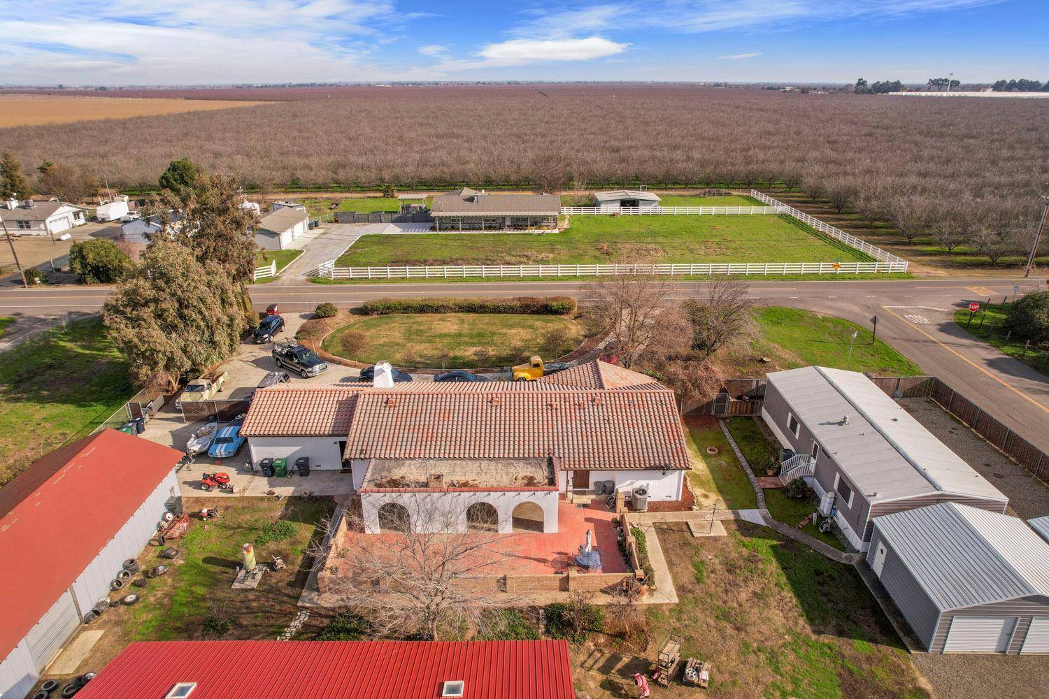 Tracy, CA 95304,30999 S Koster RD