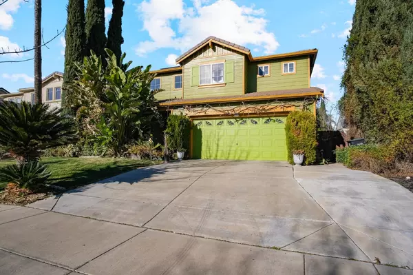 1407 Dylan Creek DR, Patterson, CA 95363